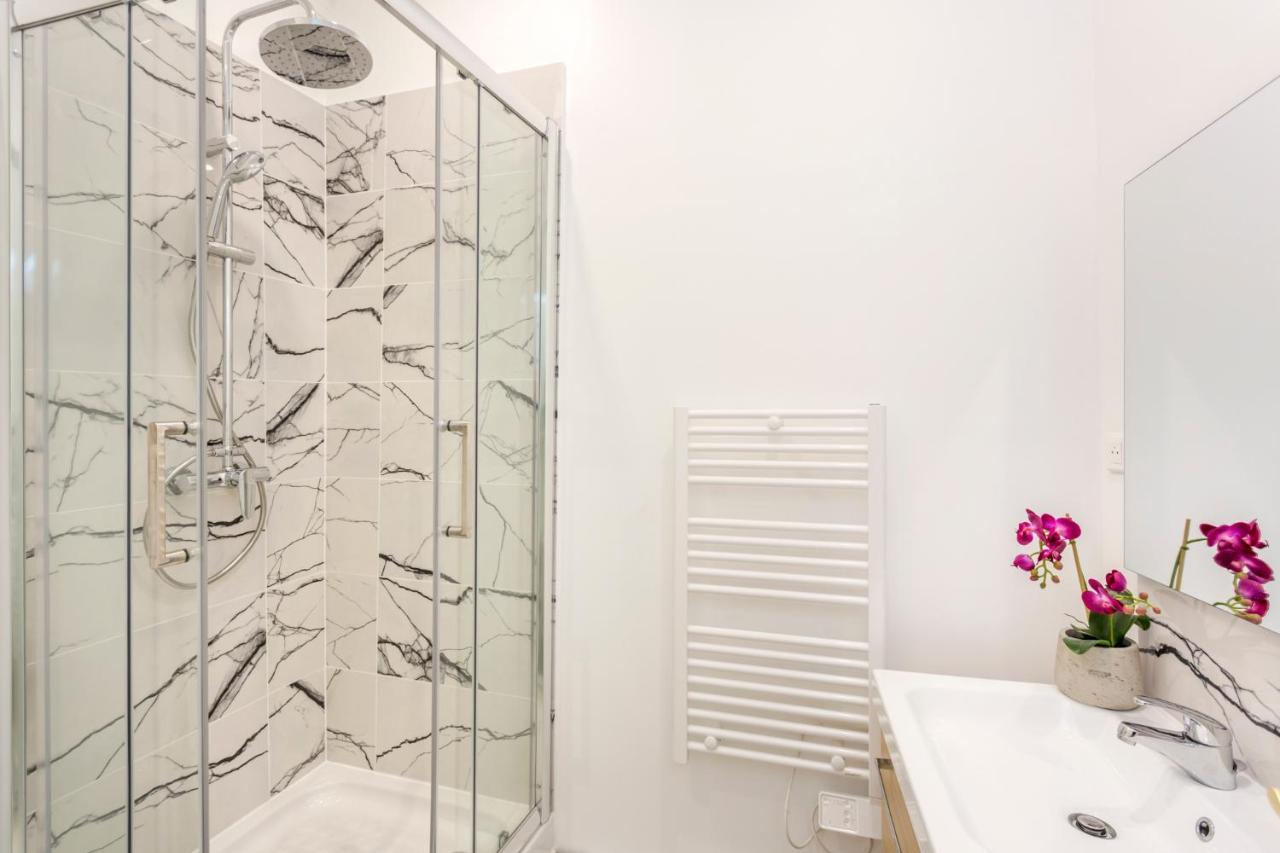 Cozy Apartment - Marais - Saint Denis II Paris Dış mekan fotoğraf