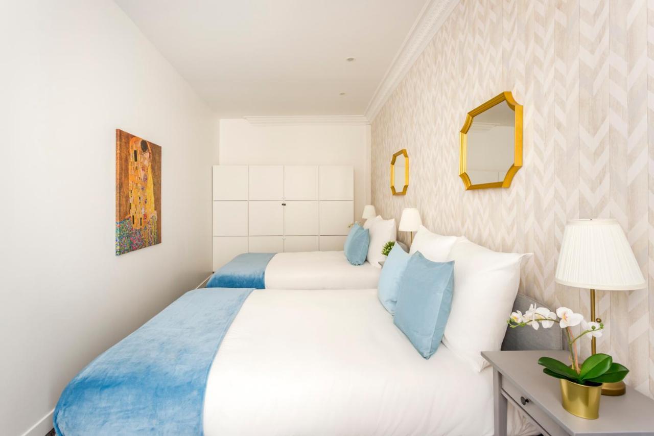 Cozy Apartment - Marais - Saint Denis II Paris Dış mekan fotoğraf